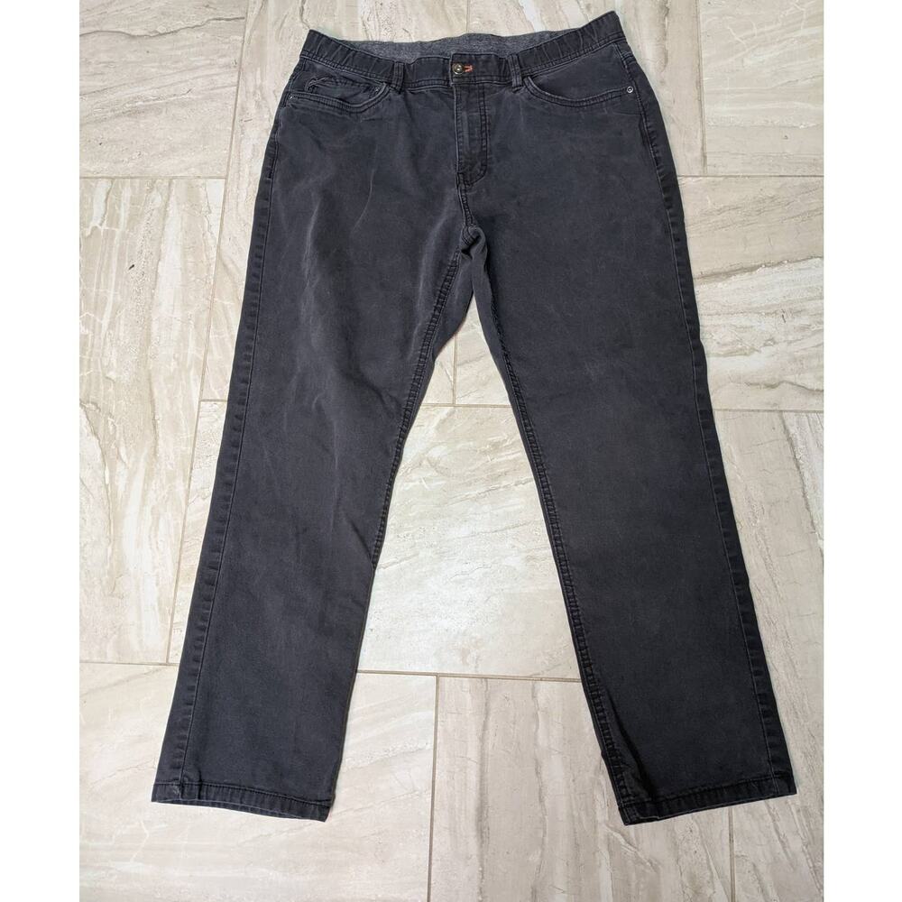 Weatherproof Cotton Twill Pants 34 x 29